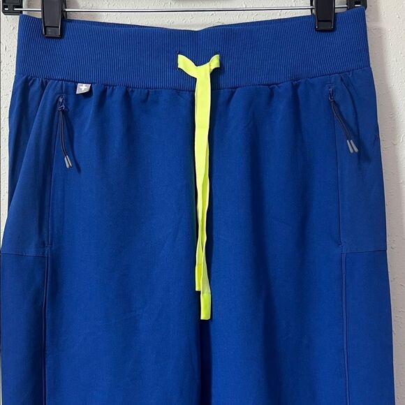 NWT FIGS W BOSTON SLIM JOGGER SCRUB PANTS Size XXS - Picture 3 of 9
